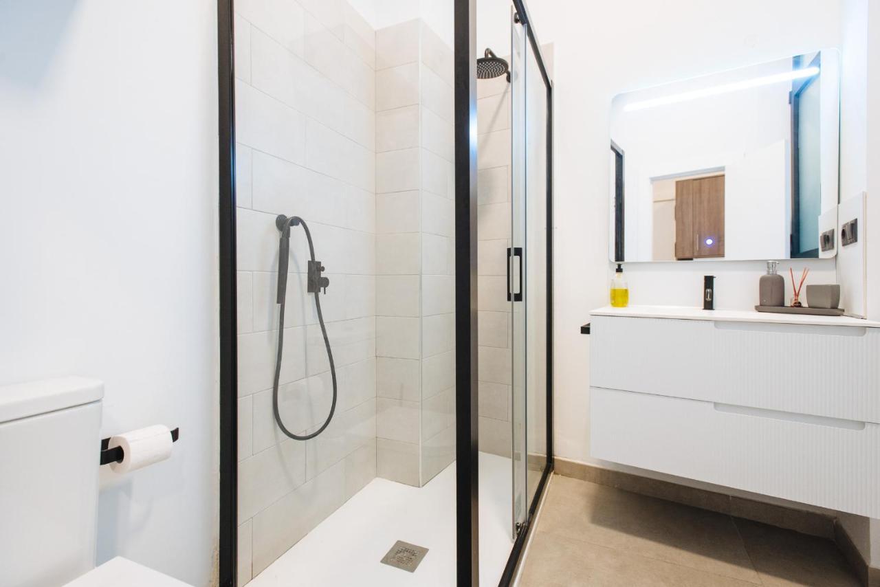 Apartamento Centrico En La Calle Cruz Verde, 10 Sevilla Exteriér fotografie
