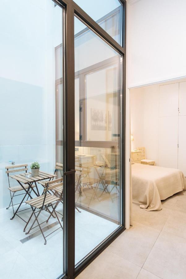 Apartamento Centrico En La Calle Cruz Verde, 10 Sevilla Exteriér fotografie