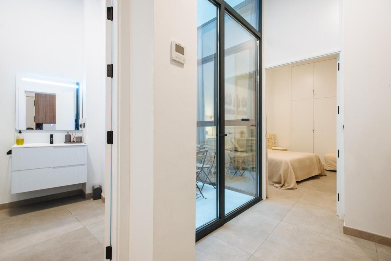 Apartamento Centrico En La Calle Cruz Verde, 10 Sevilla Exteriér fotografie