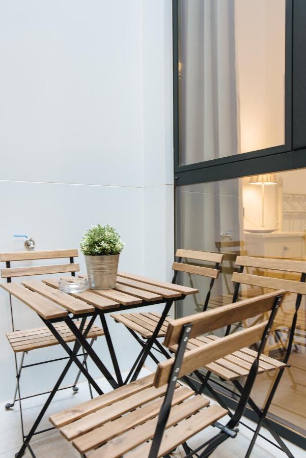 Apartamento Centrico En La Calle Cruz Verde, 10 Sevilla Exteriér fotografie